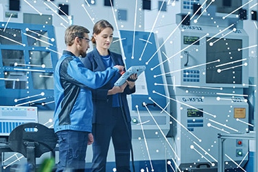 글로벌 운영 전반에 걸친 통합 사이버 보안