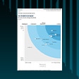 리더로 선정 - Forrester Wave<sup>&trade;</sup>: 보안 서비스 에지 솔루션, 2024년 1분기