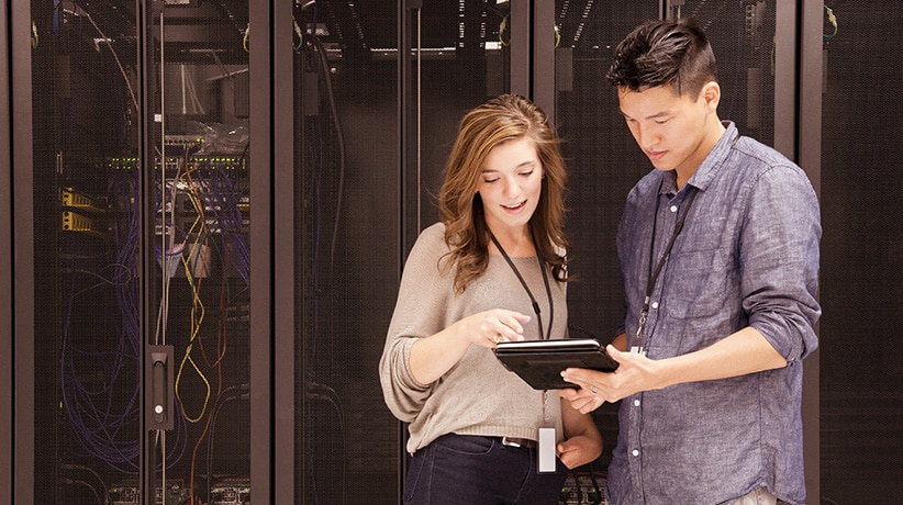 단순 통합형 플랫폼