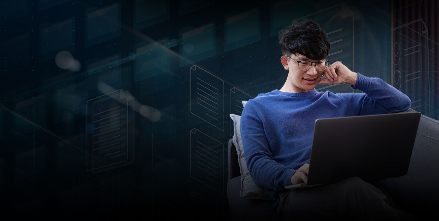 Prisma SD-WAN으로 미래의 지사를 더욱 강화하세요.