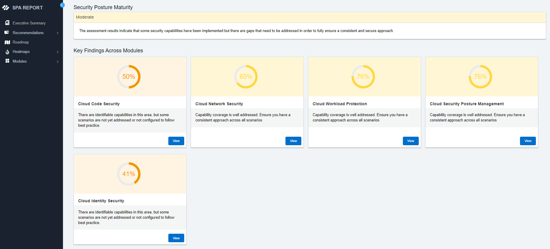 클라우드 및 클라우드 코드 보안