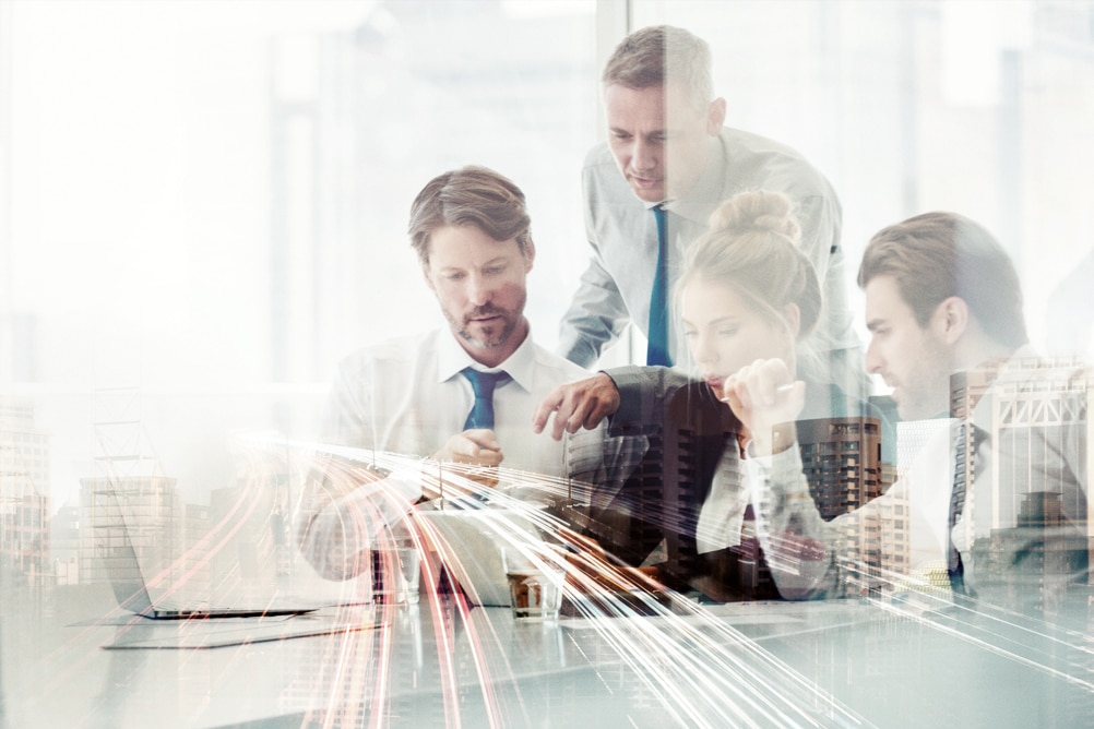 신속한 억제, 조사, 대응