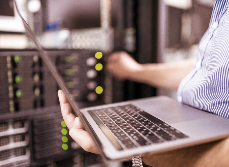 강력한 독점 기술