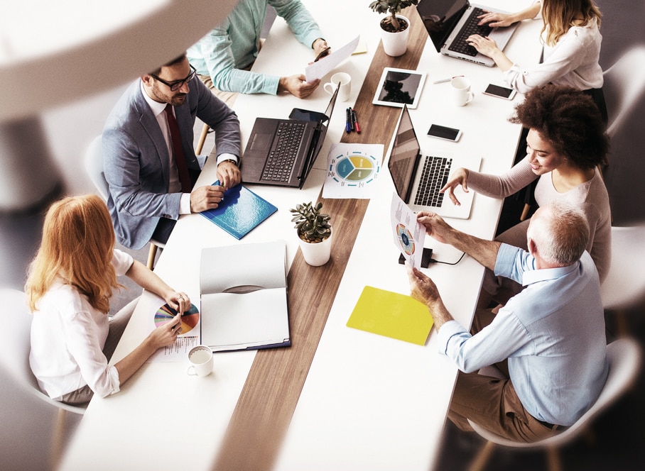 데이터 침해 대응 전문가로 구성