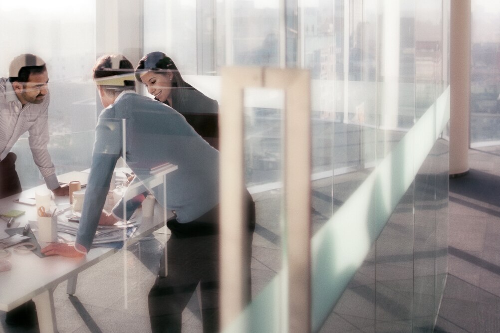 강력한 독점 기술