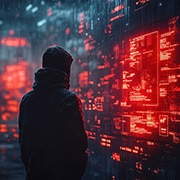 Identity Under Siege