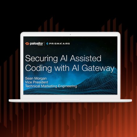Prisma AIRS AI Gateway - “AI Gateway 실제 작동 모습 보기”