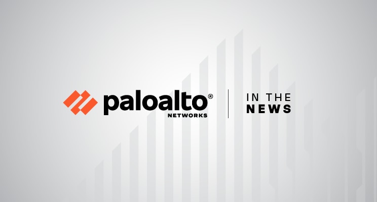 팔로알토 네트웍스, 세계 최초 머신러닝 기반 차세대 방화벽 출시 - Palo Alto Networks 팔로알토 네트웍스, 세계 최초 머신러닝 기반 차세대 방화벽 출시 - Palo Alto Networks