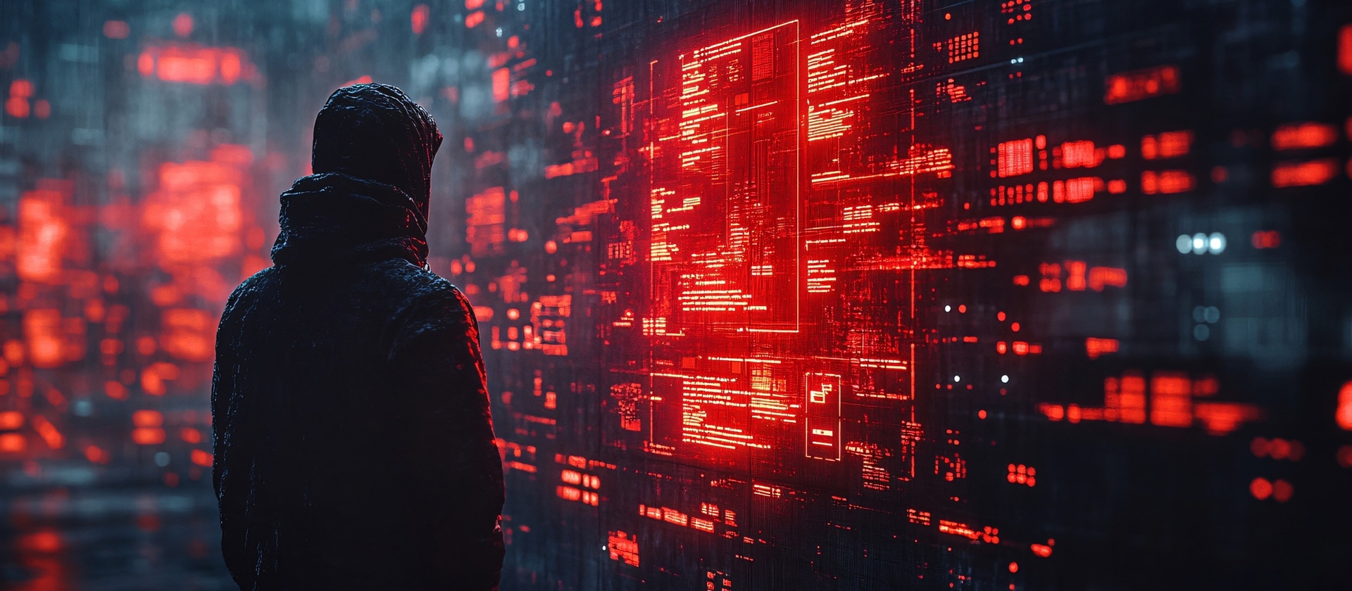 포위된 신원: 보안의 새로운 최전선에 대한 리더용 가이드